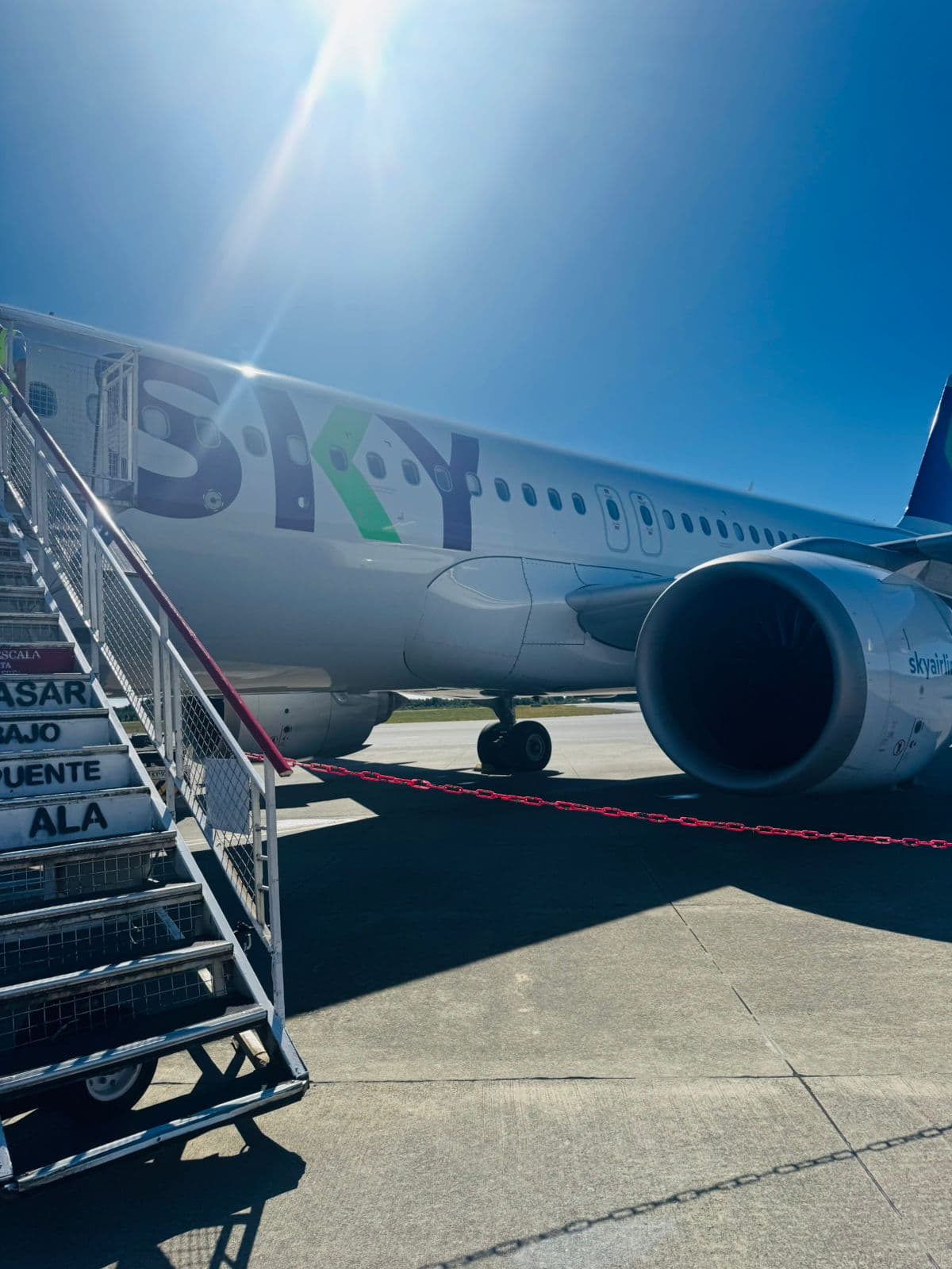 Viaje a territorio — equipo Musicarte en terreno