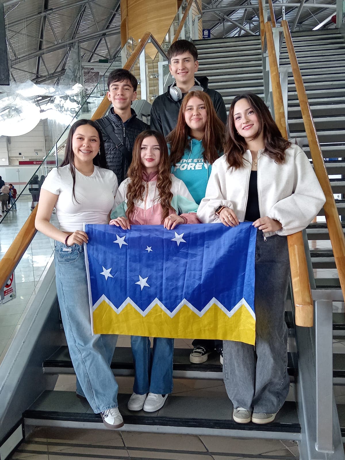 Sesión de grabación en estudio