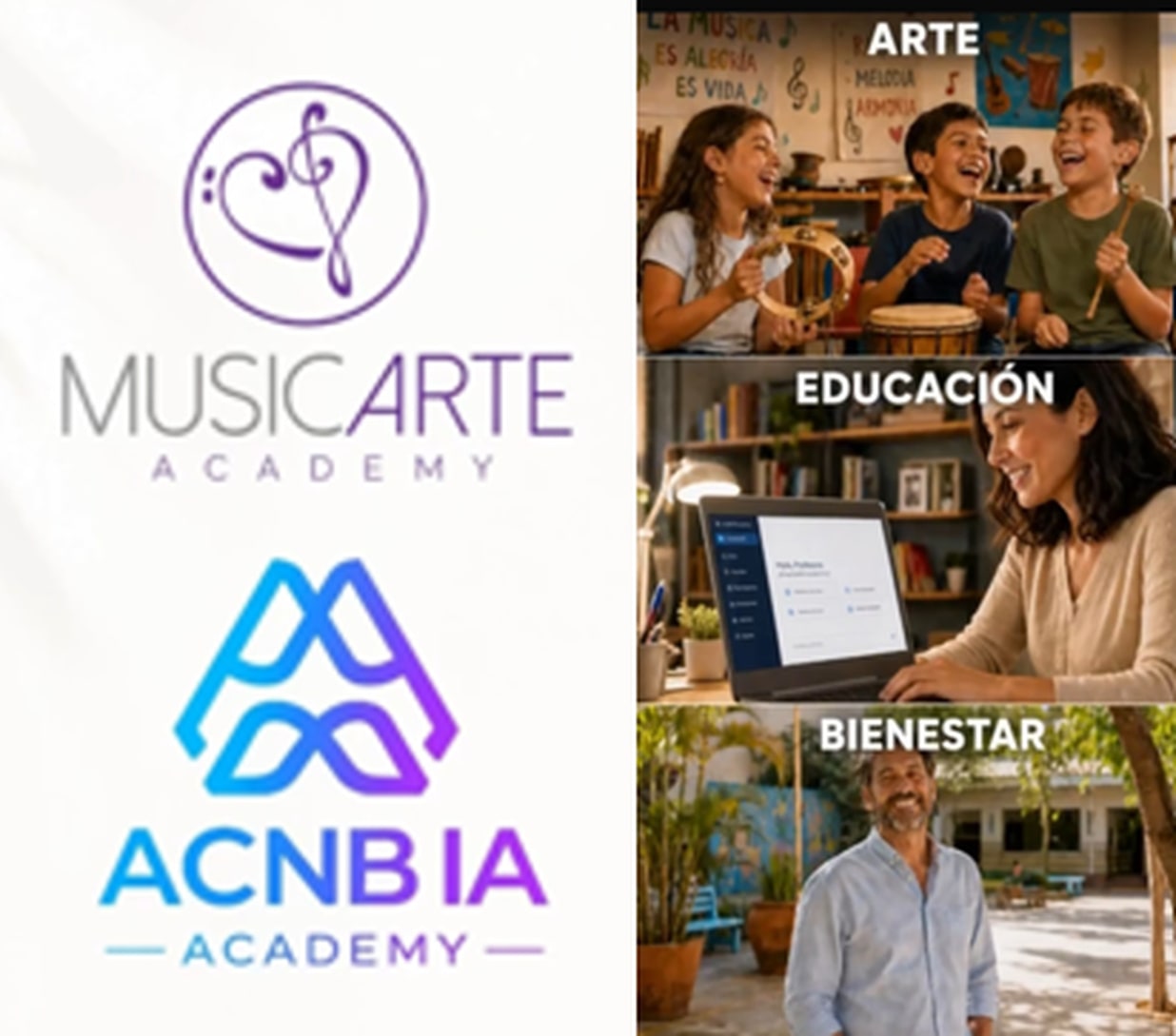 Musicarte Academy