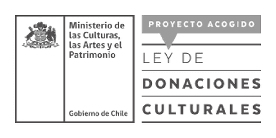 Ley de Donaciones Culturales